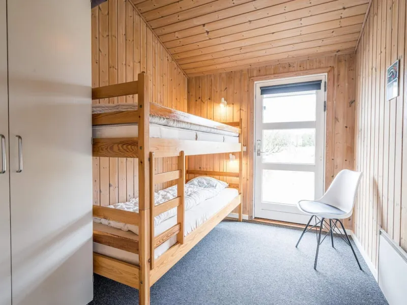 Billede 9 af 8 Person Holiday Home in Henne