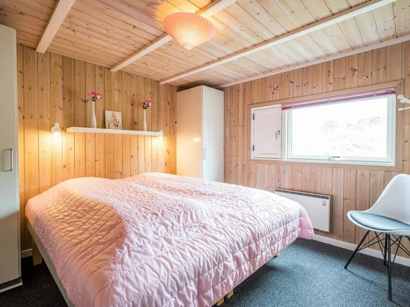 Billede 23 af 8 Person Holiday Home in Henne