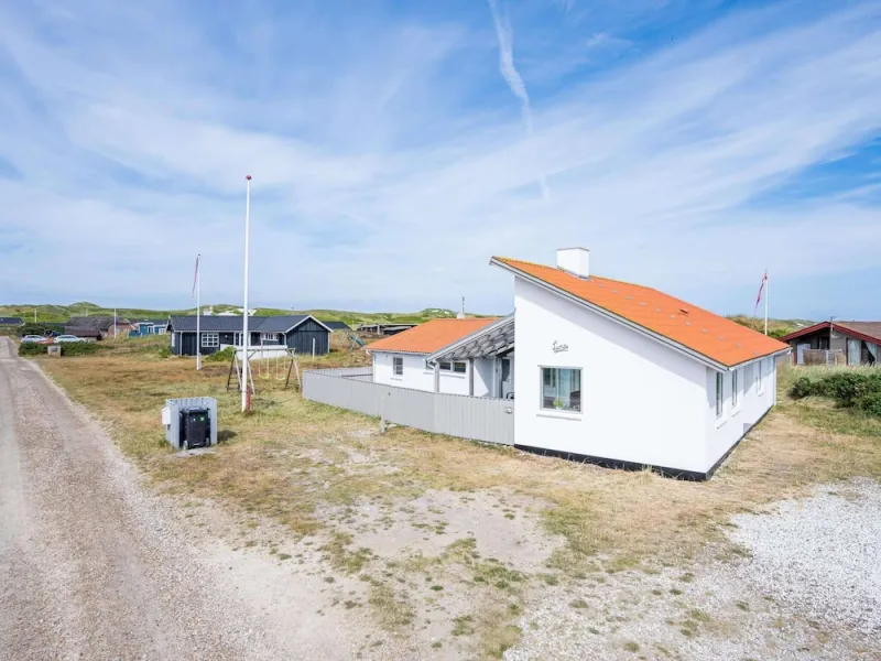 Billede 6 af 8 Person Holiday Home in Hvide Sande