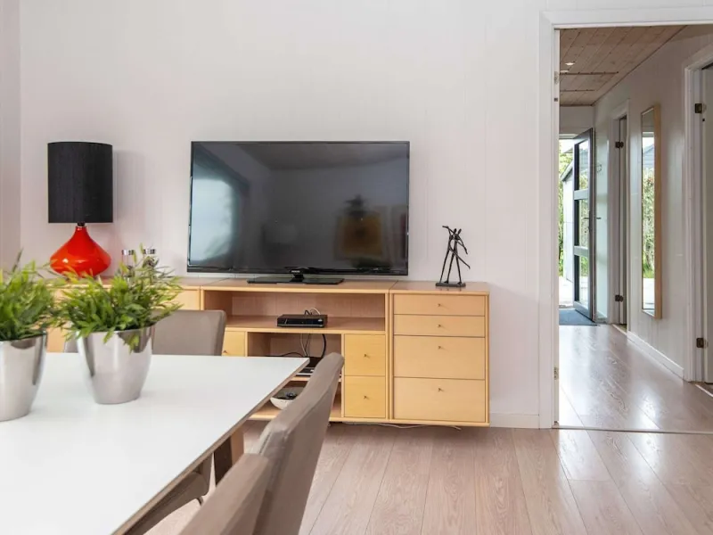 Billede 10 af Holiday Home in Tarm