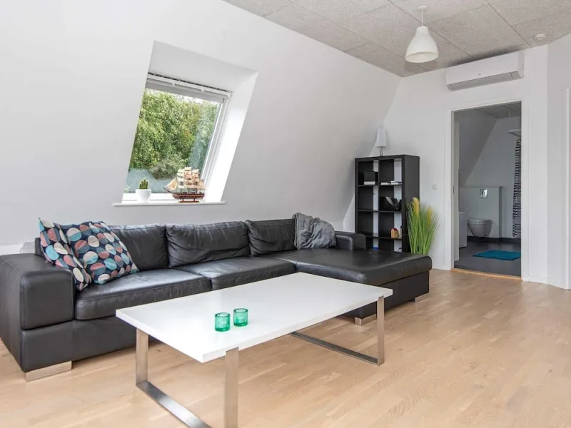 Billede 12 af Holiday Home in Tarm