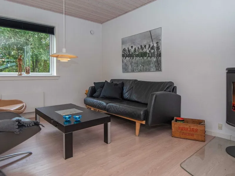 Billede 18 af Holiday Home in Tarm