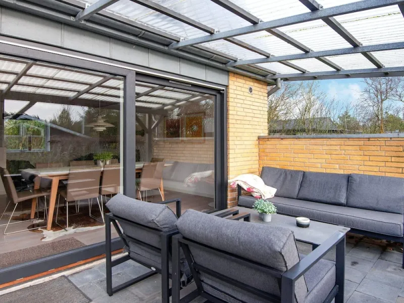 Billede 20 af Holiday Home in Tarm