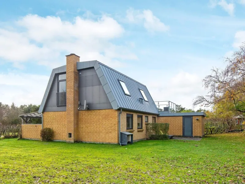 Billede 21 af Holiday Home in Tarm
