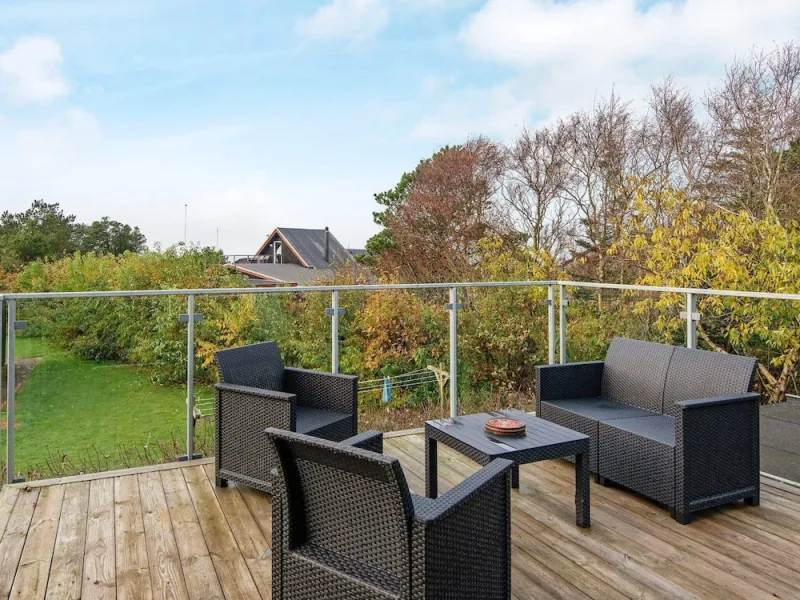 Billede 22 af Holiday Home in Tarm