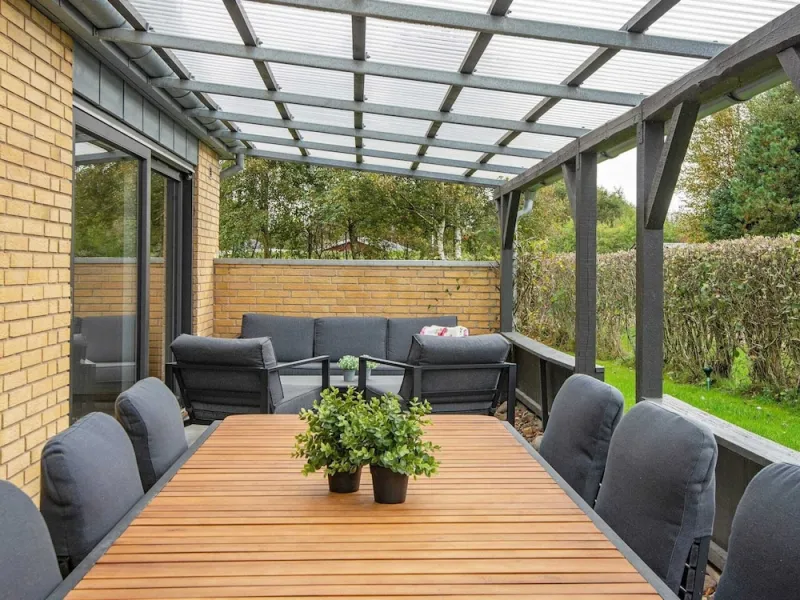 Billede 23 af Holiday Home in Tarm