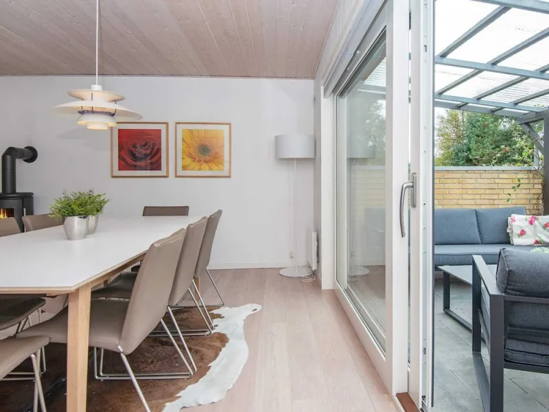 Billede 28 af Holiday Home in Tarm