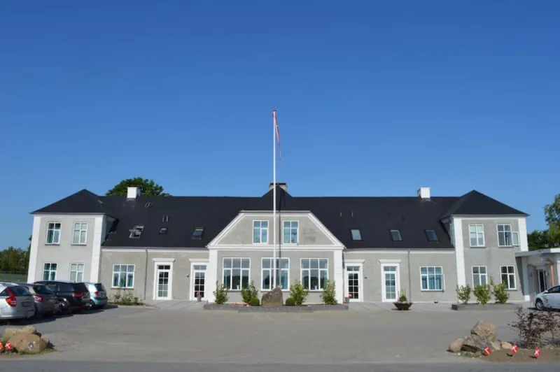 Billede 4 af Femhøj