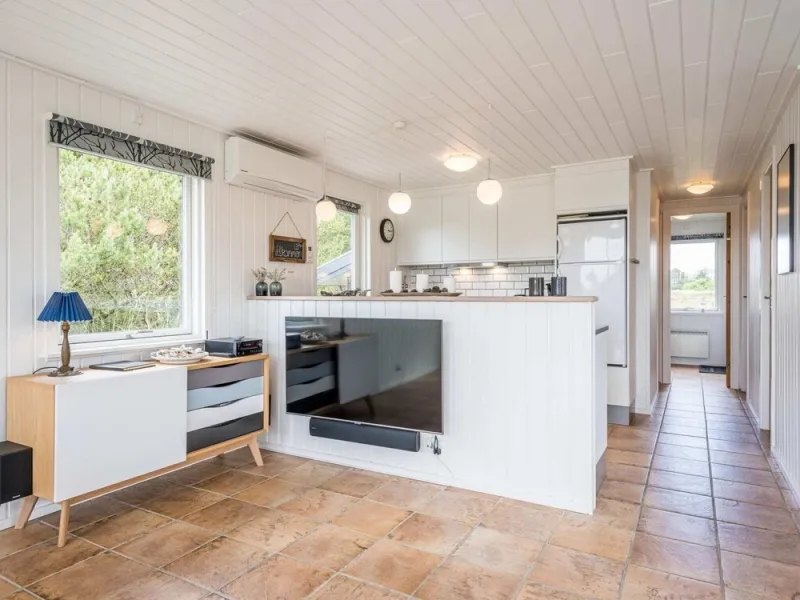 Billede 9 af 5 Person Holiday Home in Henne
