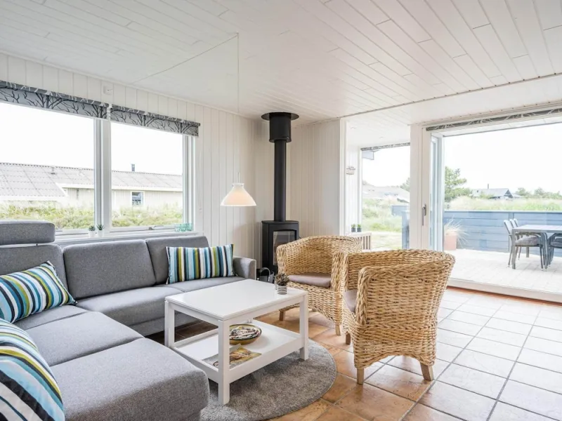 Billede 22 af 5 Person Holiday Home in Henne