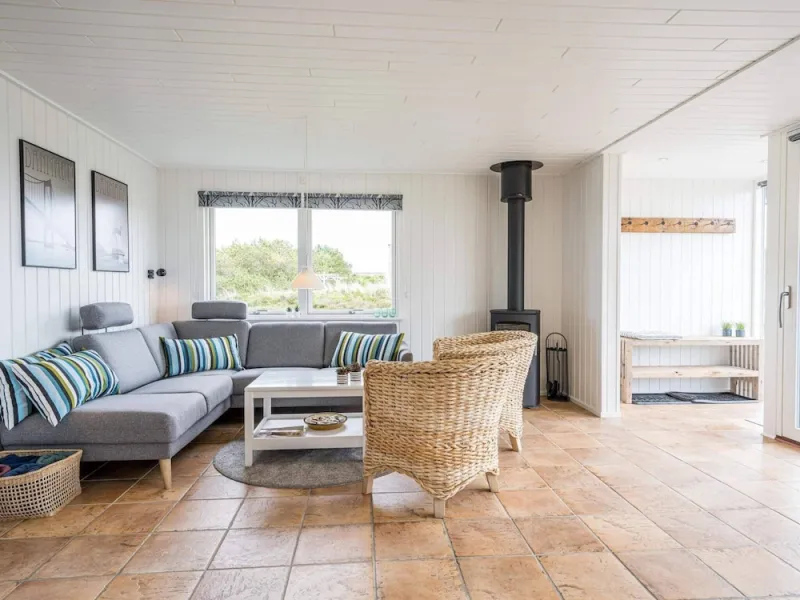 Billede 35 af 5 Person Holiday Home in Henne