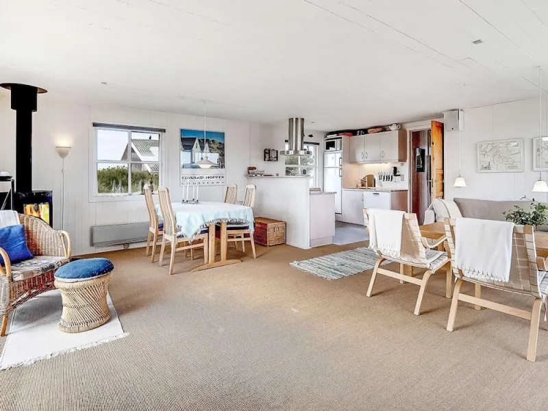 Billede 3 af 4 Person Holiday Home in Frostrup