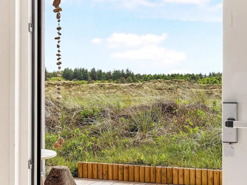 Billede 4 af 4 Person Holiday Home in Frostrup