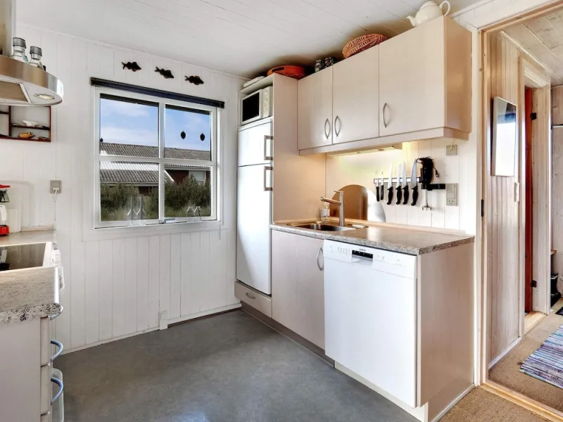 Billede 6 af 4 Person Holiday Home in Frostrup