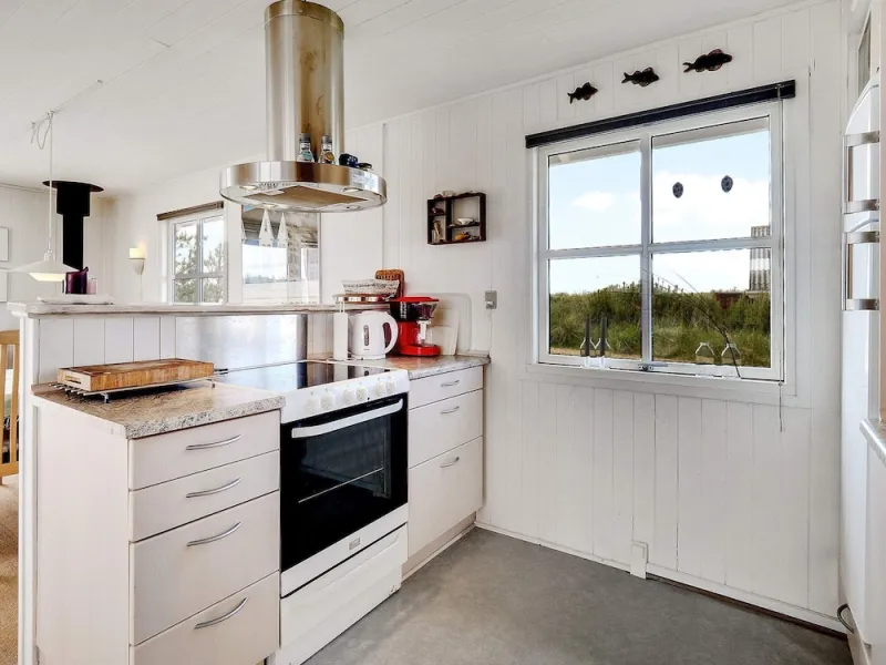 Billede 7 af 4 Person Holiday Home in Frostrup