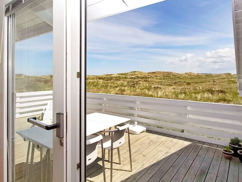 Billede 10 af 4 Person Holiday Home in Frostrup