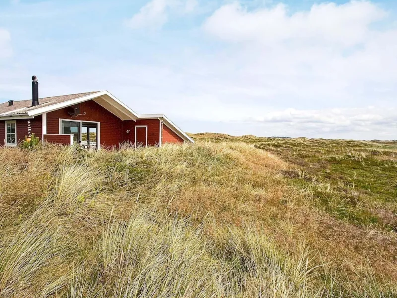 Billede 11 af 4 Person Holiday Home in Frostrup