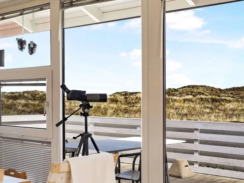 Billede 13 af 4 Person Holiday Home in Frostrup