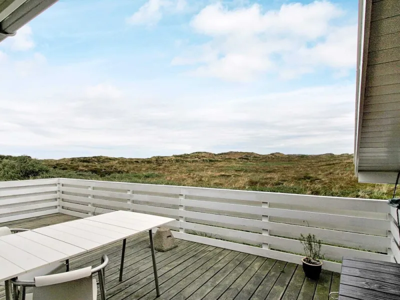 Billede 14 af 4 Person Holiday Home in Frostrup