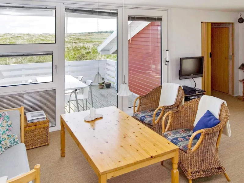 Billede 16 af 4 Person Holiday Home in Frostrup