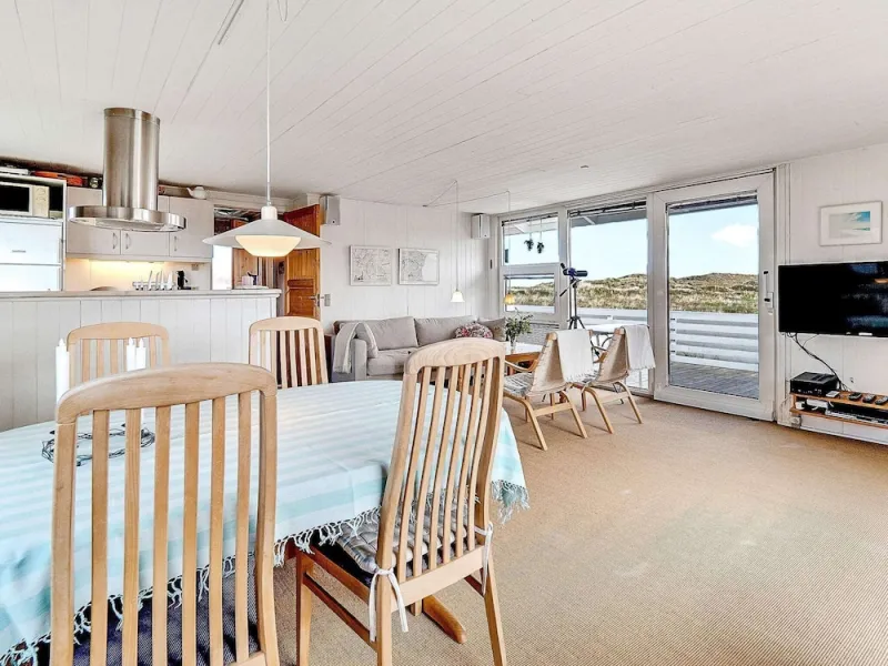 Billede 17 af 4 Person Holiday Home in Frostrup