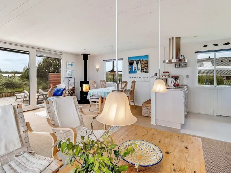 Billede 18 af 4 Person Holiday Home in Frostrup