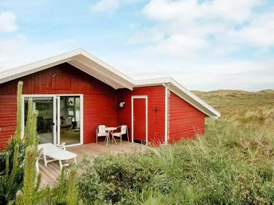 Billede 19 af 4 Person Holiday Home in Frostrup