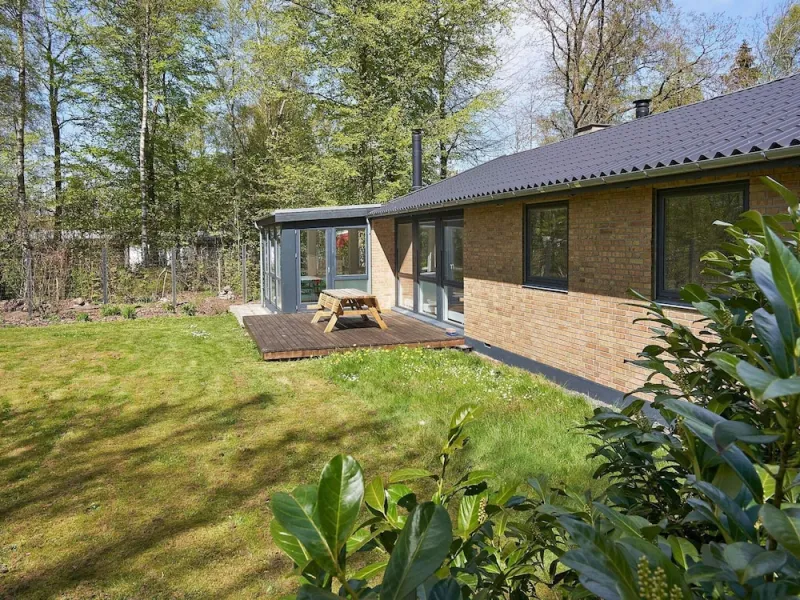 Billede 6 af 6 Person Holiday Home in Ronne