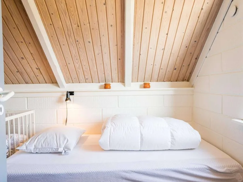 Billede 2 af 5 Person Holiday Home in Hvide Sande