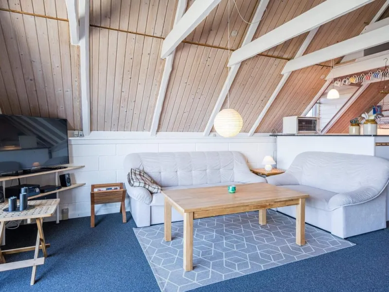 Billede 8 af 5 Person Holiday Home in Hvide Sande