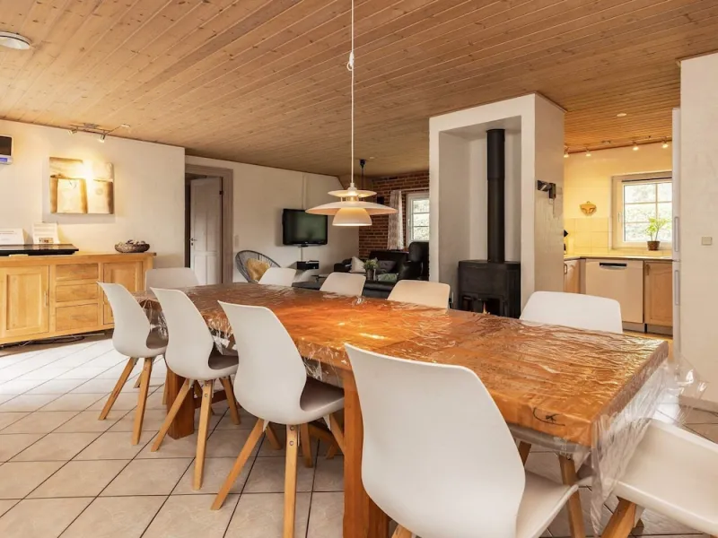 Billede 6 af Holiday Home in Væggerløse