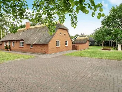 Billede 35 af Holiday Home in Væggerløse