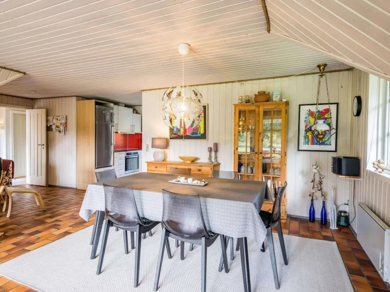 Billede 3 af 5 Person Holiday Home in Norre Nebel