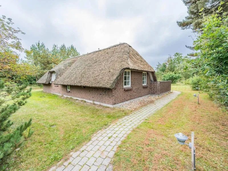 Billede 6 af 5 Person Holiday Home in Norre Nebel