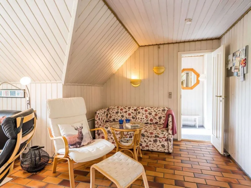 Billede 9 af 5 Person Holiday Home in Norre Nebel