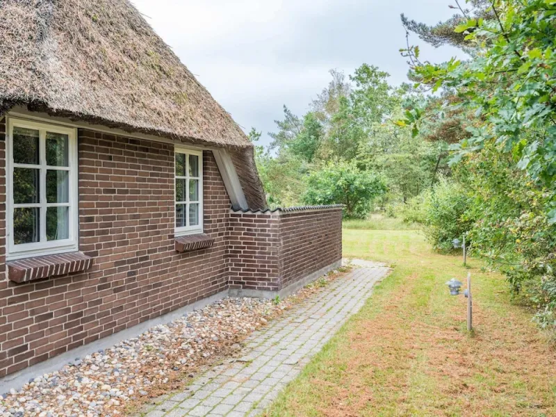 Billede 10 af 5 Person Holiday Home in Norre Nebel