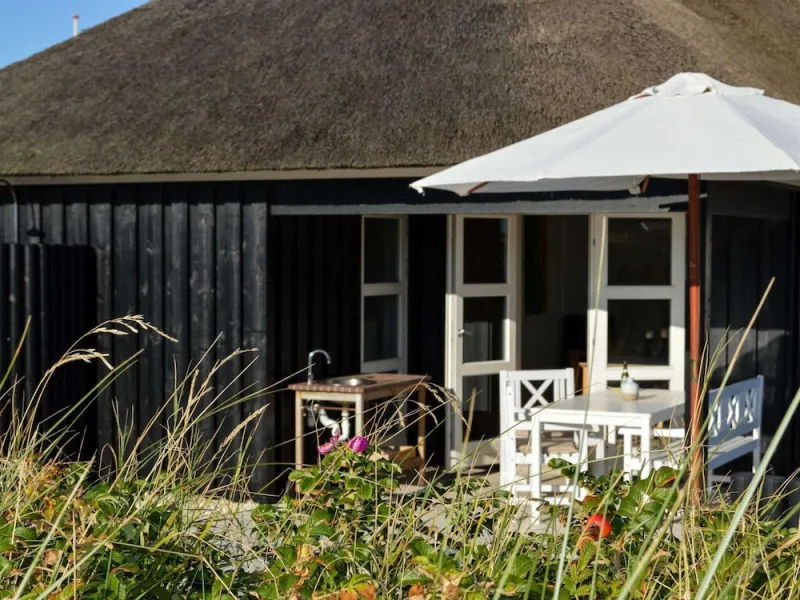 Billede 4 af 5 Person Holiday Home in Hvide Sande