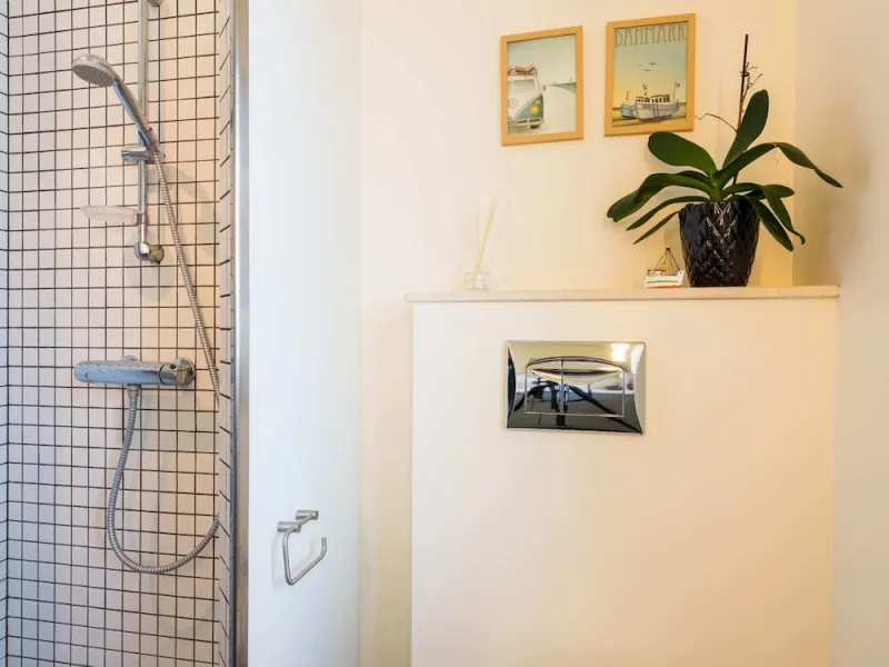 Billede 5 af 5 Person Holiday Home in Hvide Sande