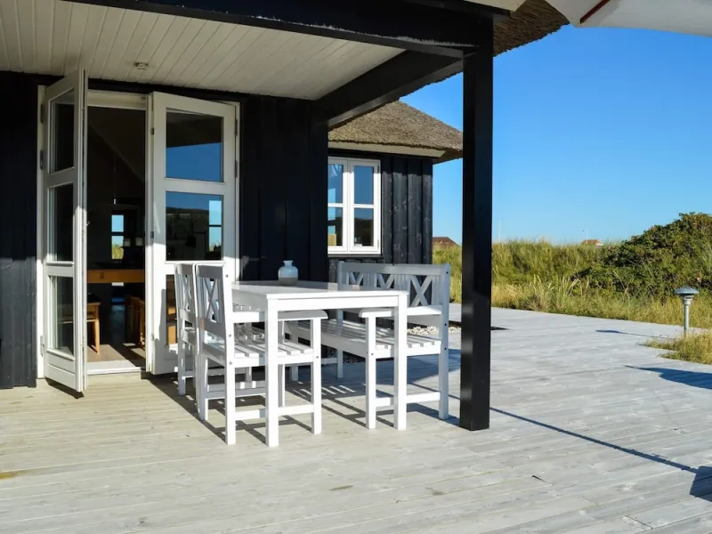 Billede 6 af 5 Person Holiday Home in Hvide Sande