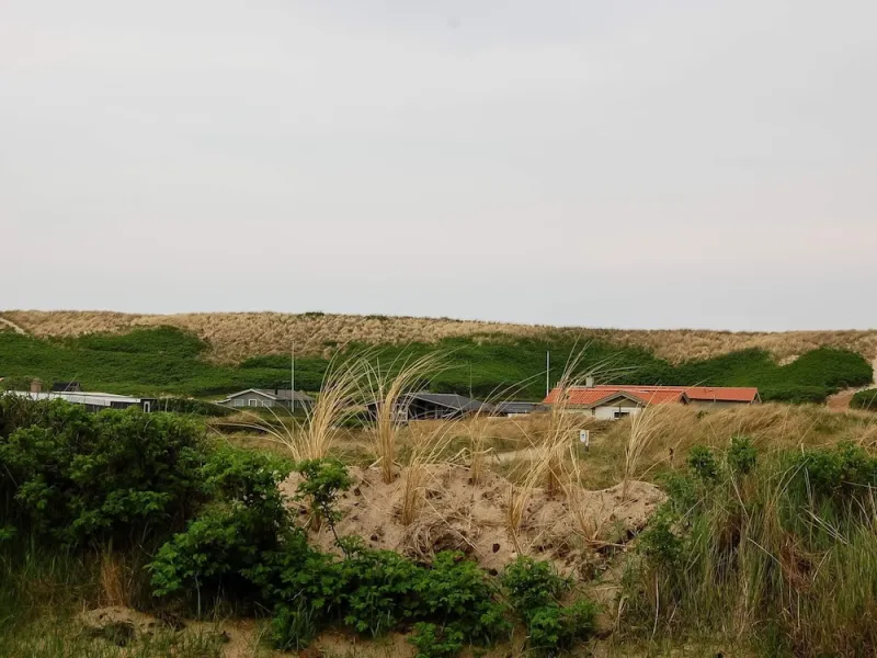 Billede 17 af 5 Person Holiday Home in Hvide Sande