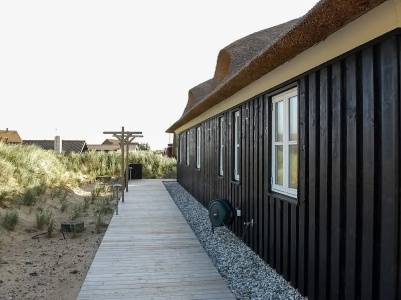 Billede 24 af 5 Person Holiday Home in Hvide Sande