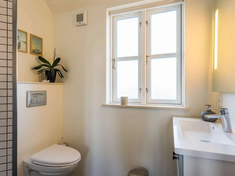 Billede 28 af 5 Person Holiday Home in Hvide Sande