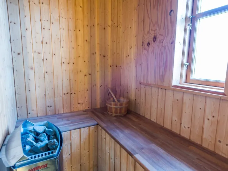 Billede 29 af 5 Person Holiday Home in Hvide Sande
