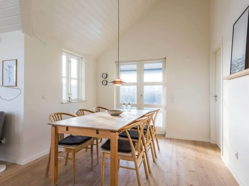 Billede 32 af 5 Person Holiday Home in Hvide Sande