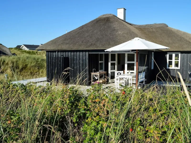 Billede 35 af 5 Person Holiday Home in Hvide Sande
