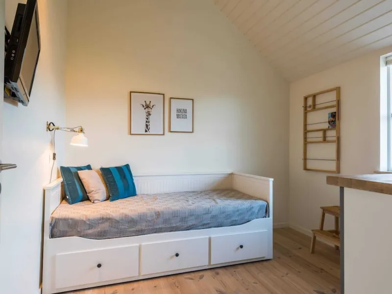 Billede 43 af 5 Person Holiday Home in Hvide Sande
