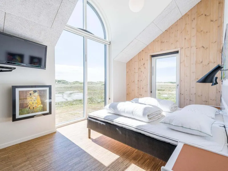 Billede 8 af 12 Person Holiday Home in Blavand