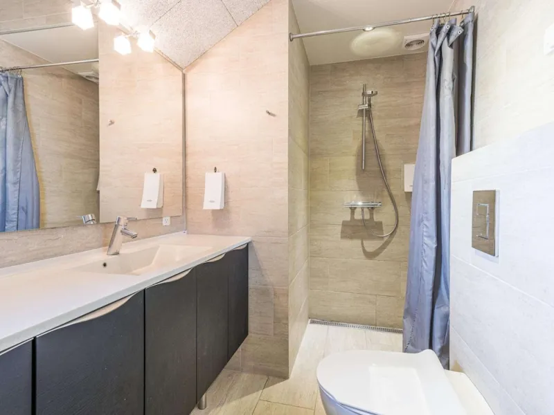 Billede 19 af 12 Person Holiday Home in Blavand