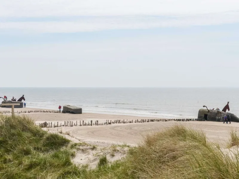 Billede 37 af 12 Person Holiday Home in Blavand