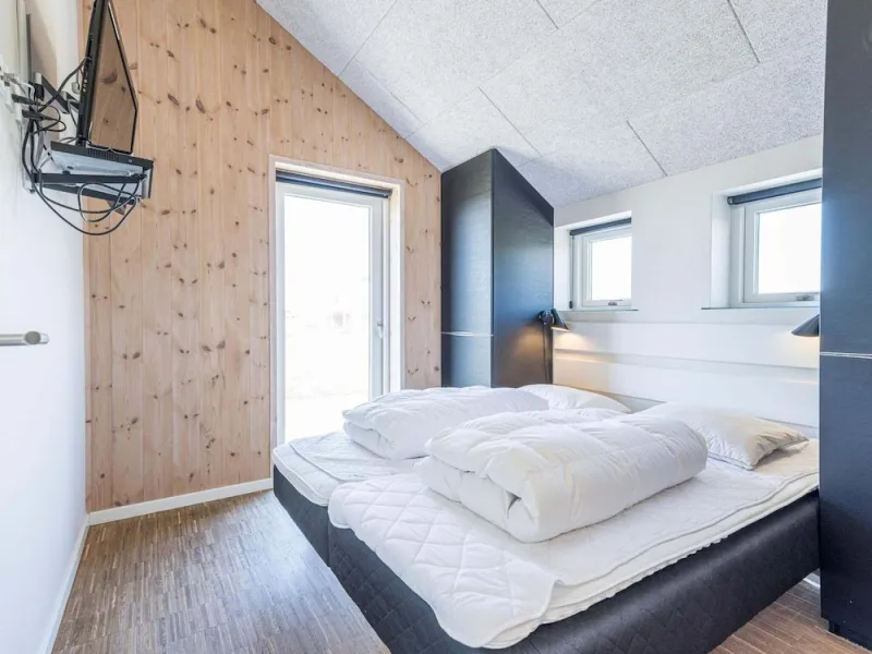 Billede 40 af 12 Person Holiday Home in Blavand